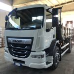 DAF EDIL FERRO LF 320 - RIBALTABILE PASTORE