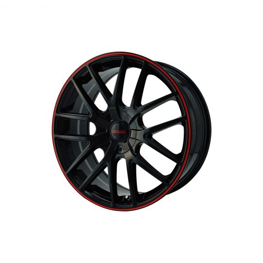 Touren TR60 3260 Wheel