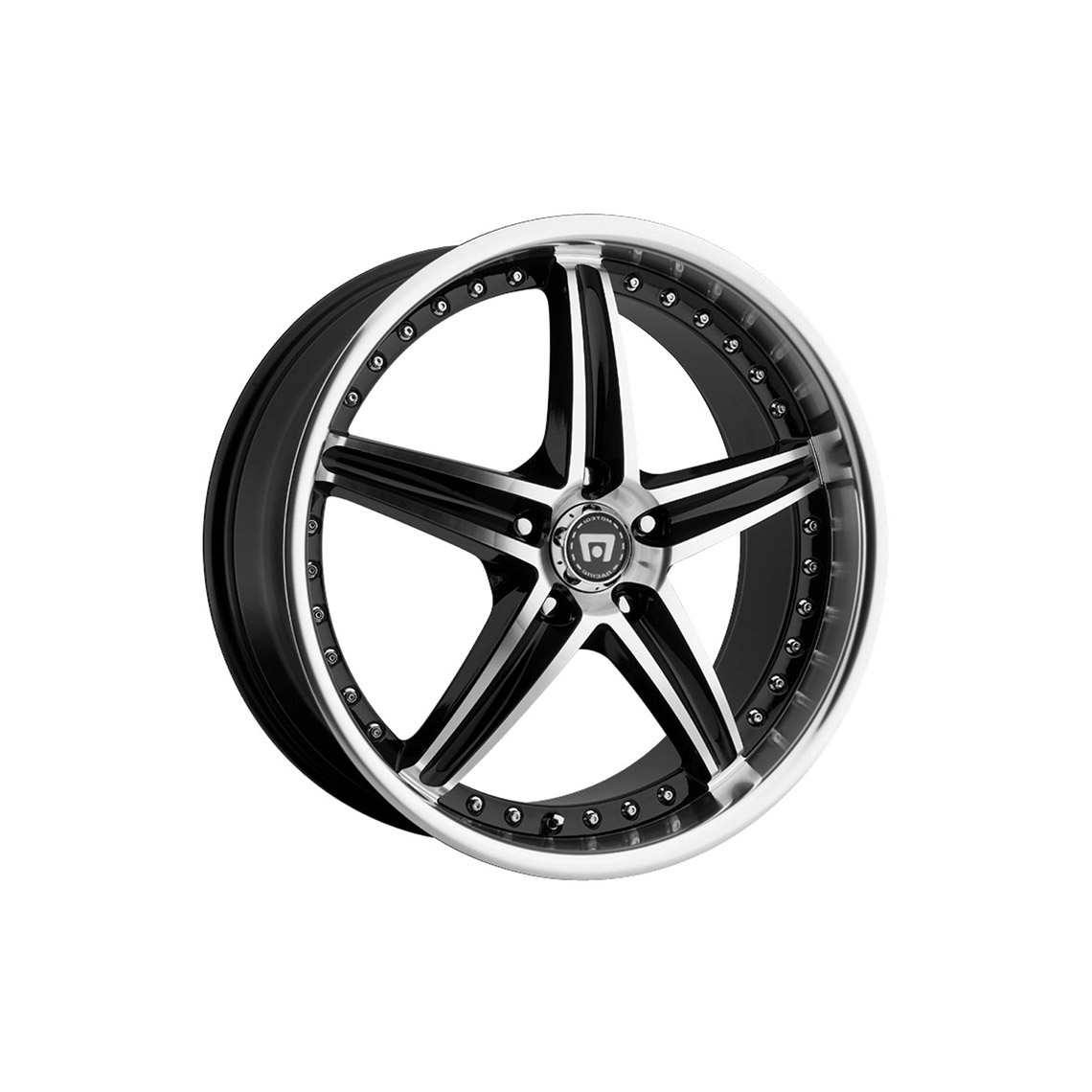 Motegi Racing MR107 Wheel - immagine 2