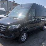 MERCEDES BENZ SPRINTER 316 KOMBI 37 35