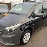 MERCEDES BENZ VITO MIXTO 114 COMPACT