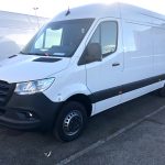 MERCEDES BENZ SPRINTER 416 F 37 35