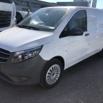 MERCEDES BENZ VITO 114 LONG AUTOMATICO