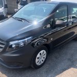 MERCEDES BENZ VITO 114 TOURER PRO LONG - FE340MP