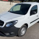 MERCEDES BENZ CITAN 109 LONG CON GRIGLIA