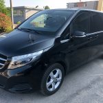 MERCEDES BENZ CLASSE V 250 SPORT EXTRALONG - FC332NY