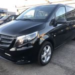 MERCEDES BENZ VITO 116 TOURER SELECT LONG