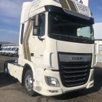 DAF XF 530 EDIZIONE SPECIALE